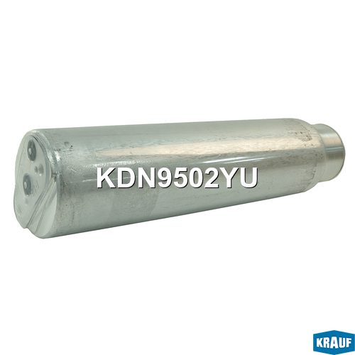 Осушитель кондиционера Hitachi/Komatsu/John Deere KDN9502YU