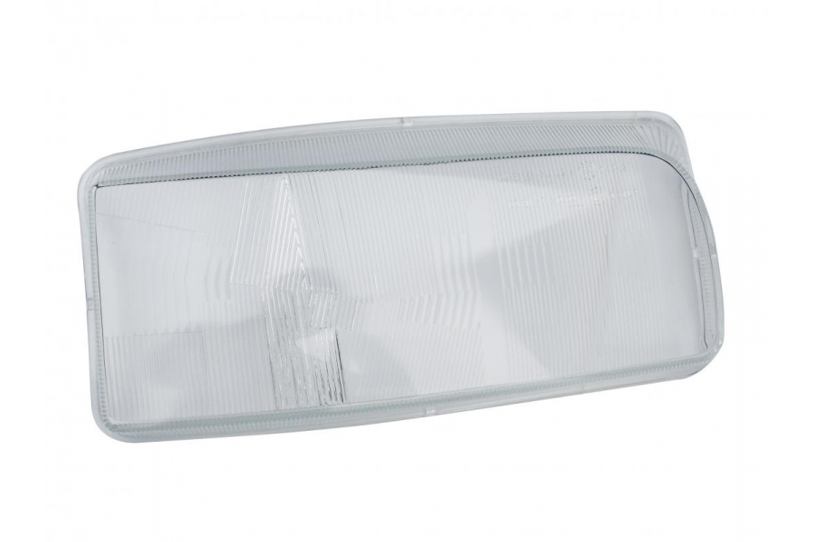 Стекло фары правое Renault Premium 96> SYRL10012