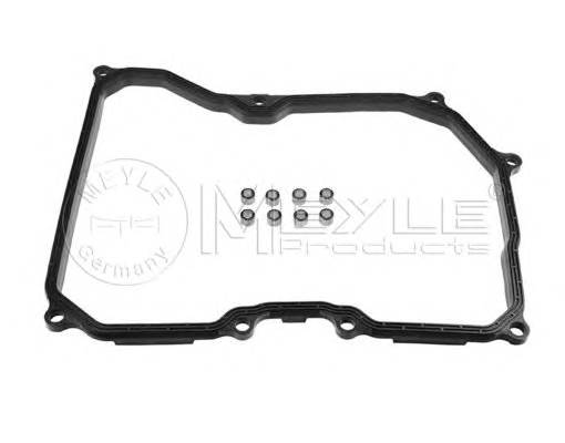 Прокладка поддона АКПП Audi A3/TT/Seat/Skoda/VW 01> 1001390002