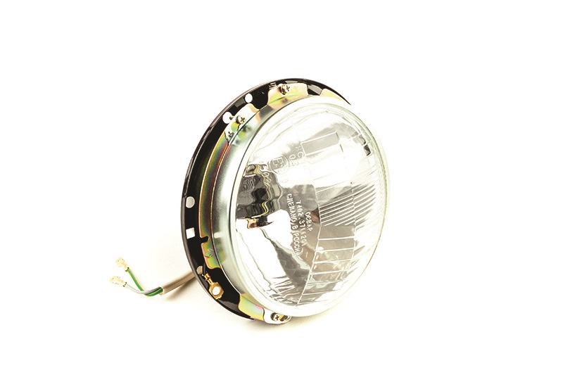 Фара ближний свет левая ВАЗ-2106/ГАЗель-Эконом 823.3711