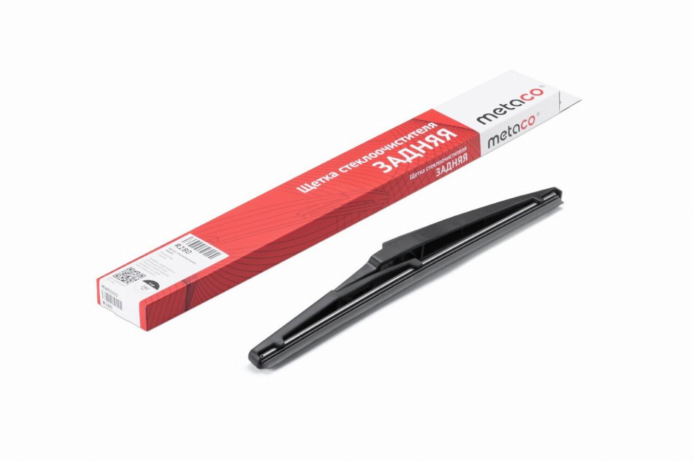 Щетка стеклоочистителя 280 задняя R280