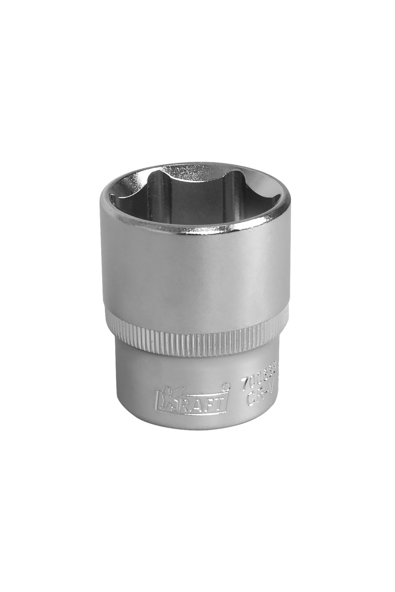 Головка 1/2" 27мм KT700338