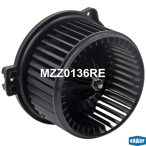 Мотор печки c крыльчаткой Toyota Camry IV/V 1996-06/Land Cruiser 1991-97 MZZ0136RE