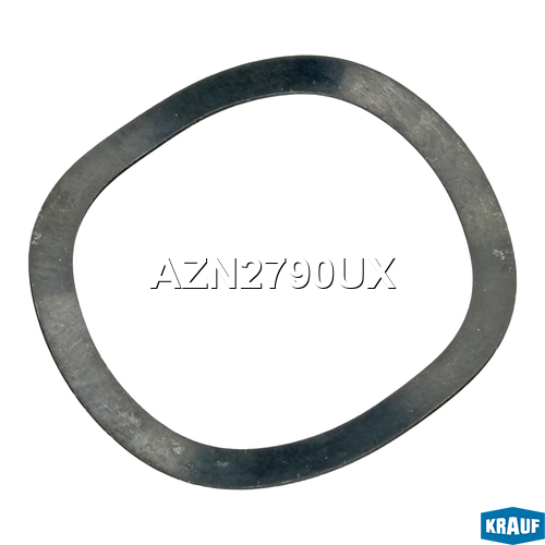 Шайба генератора 34*25*1 Toyota Matrix/Corolla 2.4 08-13/Pontiac Vibe 2.4 09-10 AZN2790UX