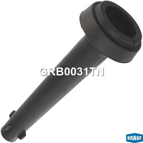 Катушка зажигания на свечу ГАЗ-3302/УАЗ ЕВРО-3 GRB0031TN