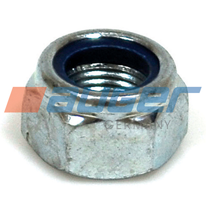 Гайка M16*1.5 6-гранная MB/MAN/Volvo/Renault/DAF 54049