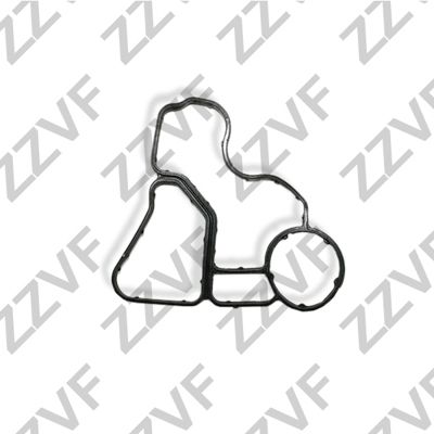 Прокладка корпуса фильтра масляного BMW E81/E82 ZVBZ0282