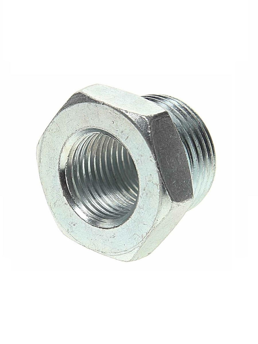 Фитинг прямой M18*1,5/M22*1,5 INF.11.M22M18