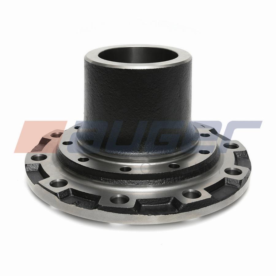 Ступица передняя без подшипников Scania 4 56816