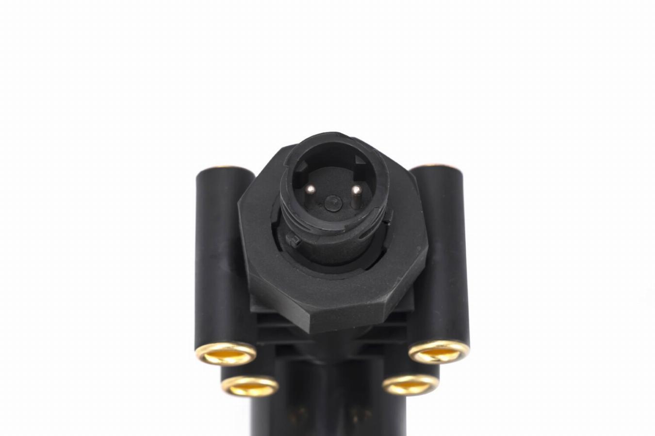 Кран уровня пола DAF/MAN/Renault/Scmitz T01756001