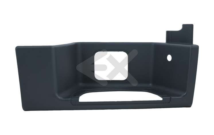 Подножка нижняя правая MAN TGA/TGL/TGM/TGS/TGX 21144E