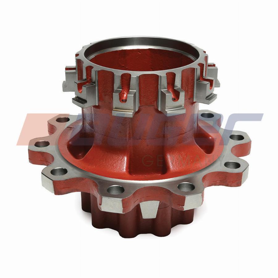 Ступица задняя без подшипников DAF LF45/55/75CF/85CF/95XF/XF95/105 56917