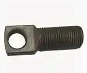 Винт колодок стояночного тормоза регулировочный УРАЛ 4320-3507163-10