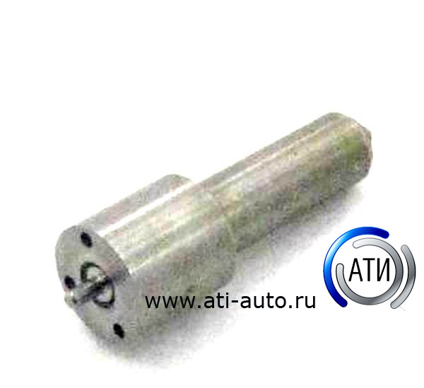 Распылитель форсунки МАЗ/УРАЛ дв.ЯМЗ-7511.10 335-1112110-60