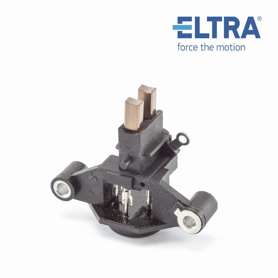 Регулятор напряжения генератора КАМАЗ/МАЗ 882.3702