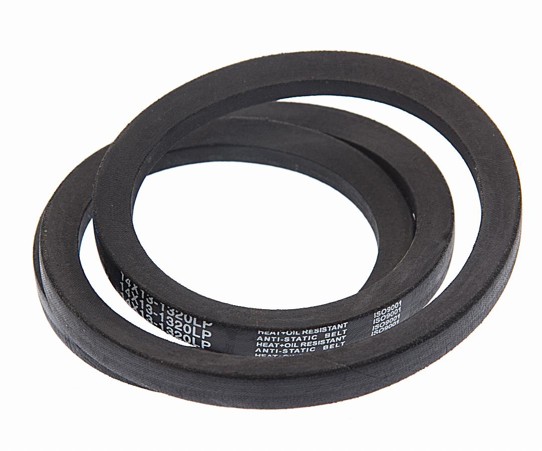 Ремень клиновой 13*1320 ЯМЗ-240Б/8421/КАМАЗ-741/К-701/ЗИЛ-133 100-11-148