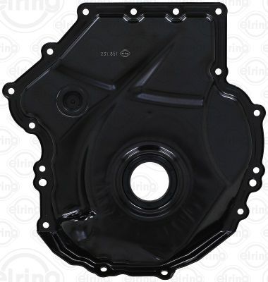 Крышка привода ГРМ нижняя VW Passat/Tiguan 05> 231.851