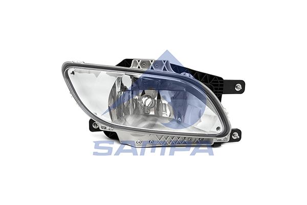 Фара п/т правая DAF LF 052.413