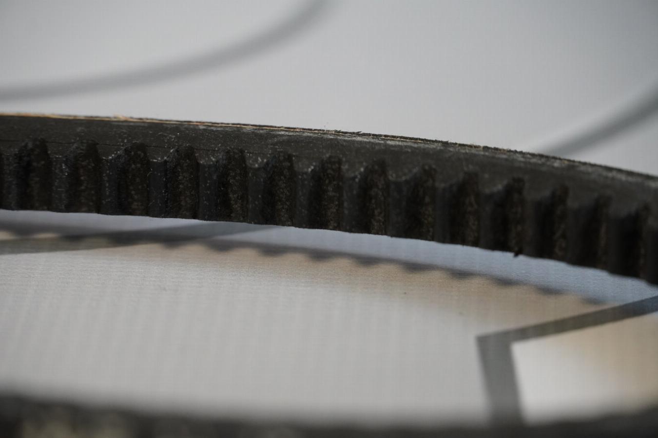 Ремень 1045*11*10мм зубчатый ГАЗ-53/330 дв.511/513 1045111001