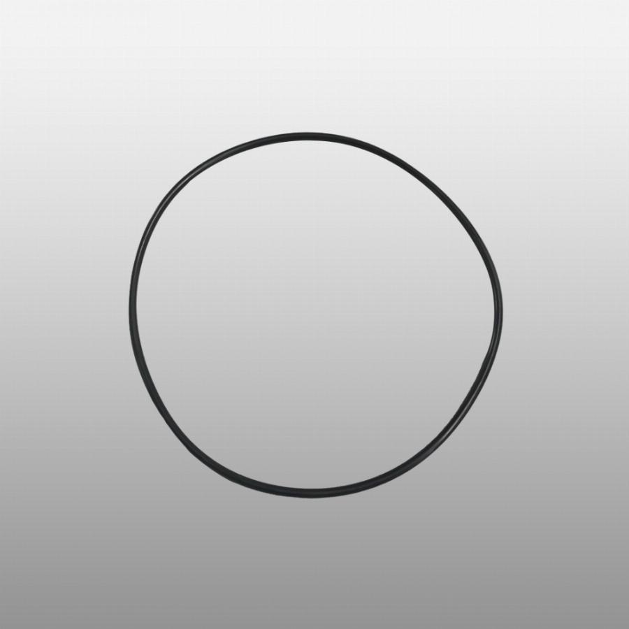 Кольцо уплотнительное крышки балансира Shacman X3000 DZ91259520505