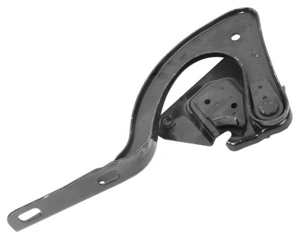 Петля крышки багажника левая ГАЗ 24-5605011-10