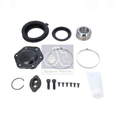 Р/к V-образной реактивной тяги центр Volvo 2.96064