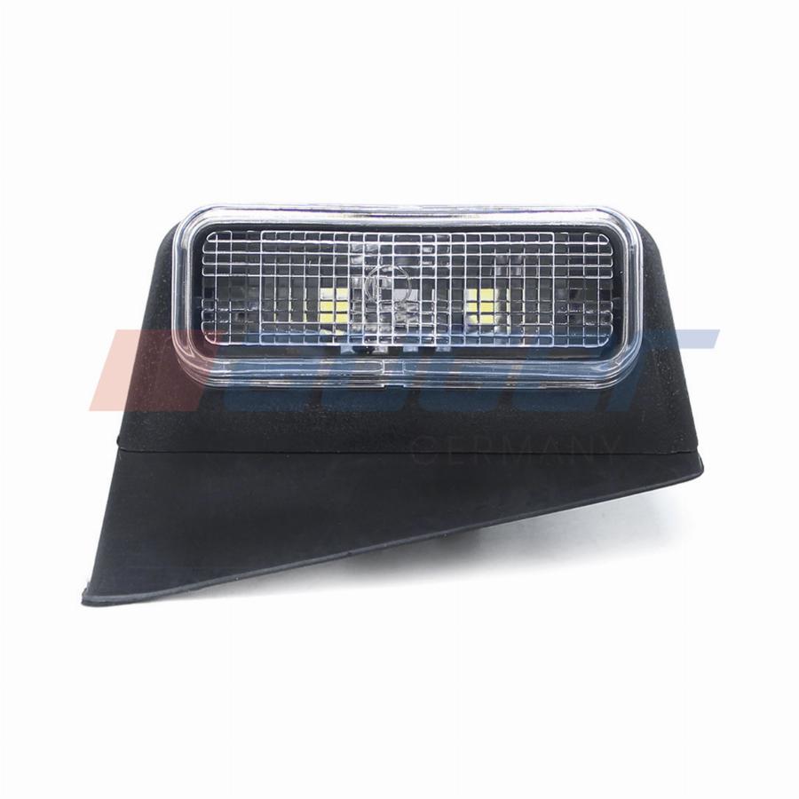 Фонарь габаритный белый правый Volvo FH/FM 90496