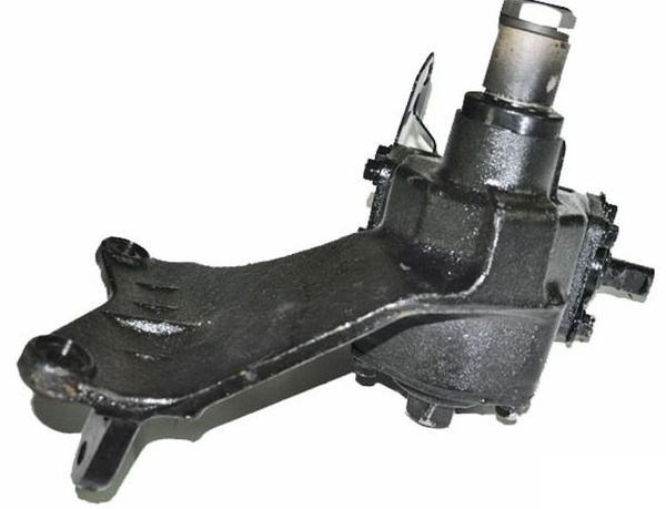 Механизм рулевой ГАЗ-66 66-11-3400014-01