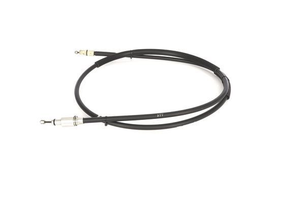 Трос стояночного тормоза задний Audi Q7 all 06- 1987482746