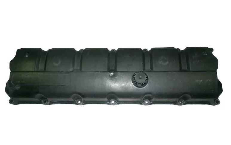 Крышка ГБЦ ЯМЗ 650.1003256