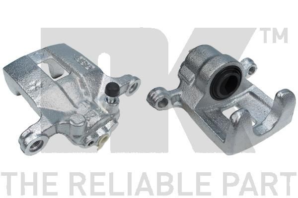 Суппорт тормозной задний левый d35 Nissan X-Trail 2.0/2.5/2.2D 01> 2122137