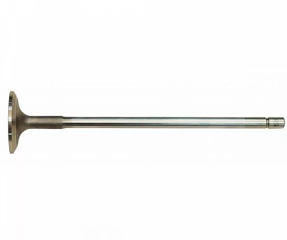 Клапан выпускной ЯМЗ-650.10 650.1007012