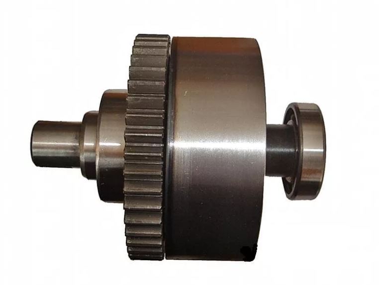 Вал привода L=175 топливного насоса КАМАЗ 740.61-1029120