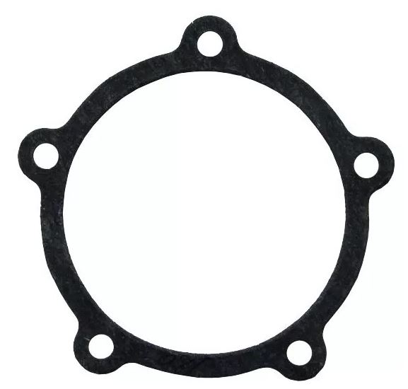 Прокладка регулятора разряжения ГАЗ 417.1014075