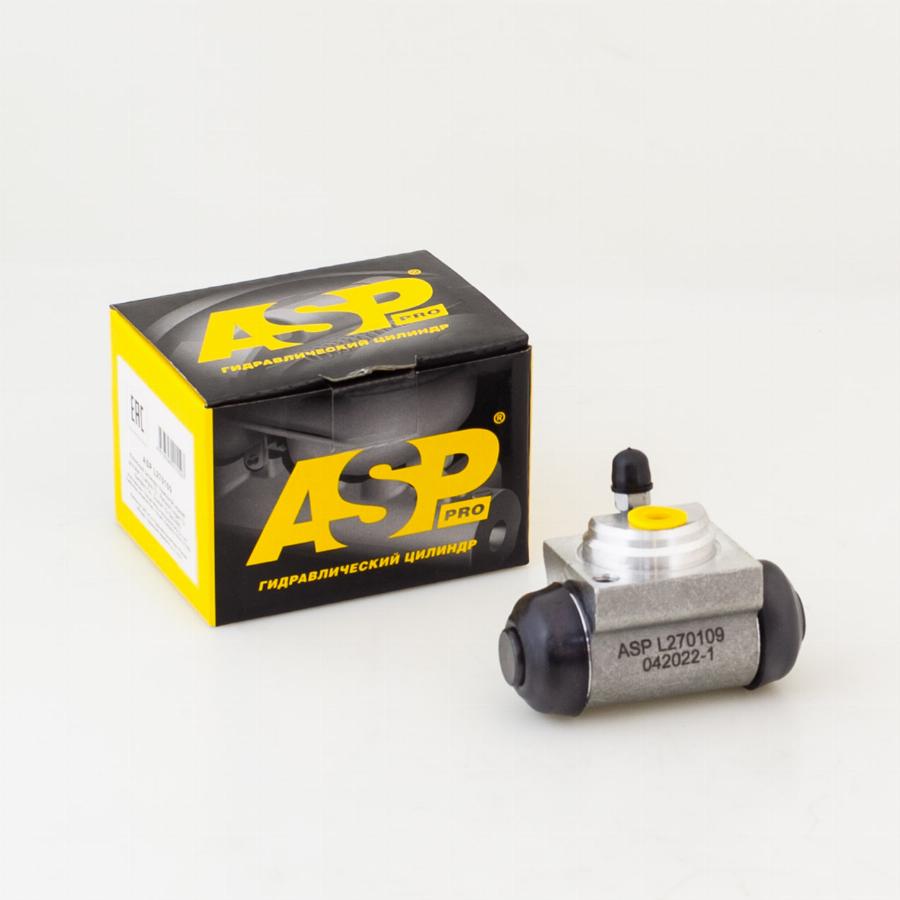 Цилиндр тормозной задний Renault Logan/Sandero/Duster/Lada Largus L270109