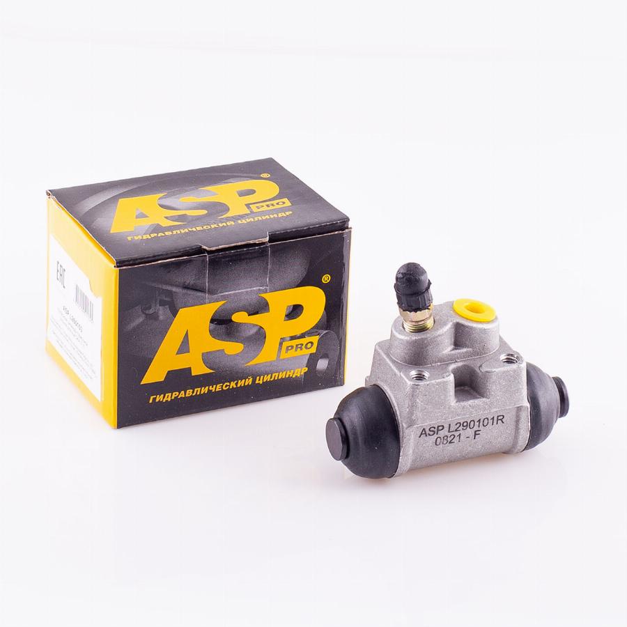 Цилиндр тормозной задний правый Hyundai Accent/Atos/Getz 1.0-2.0i/1.5D 98> L290101R