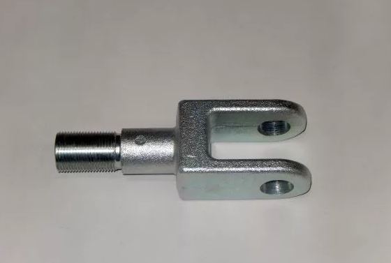 Вилка буксирная КАМАЗ-43118 5490-2806077