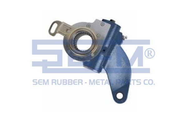 Трещотка автомат передняя левая MAN TGA/TGM/TGS/TGX 12884