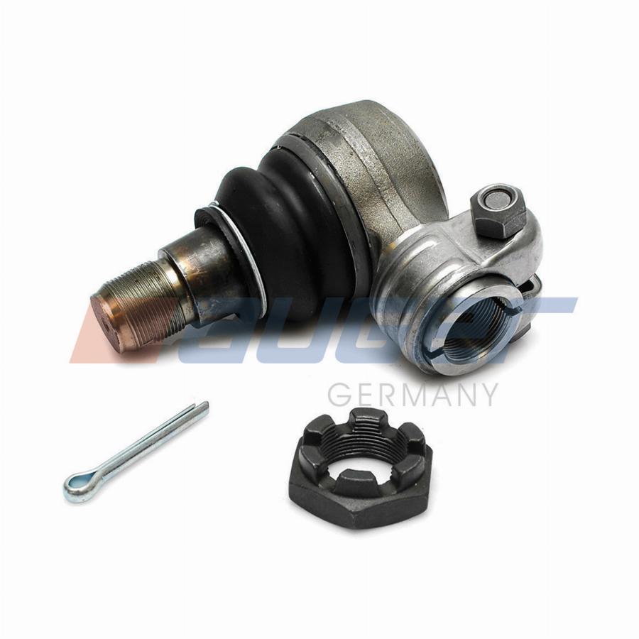 Наконечник рулевой тяги M30*1,5 Iveco EuroTrakker/Renault Maxter/Kerax 10884