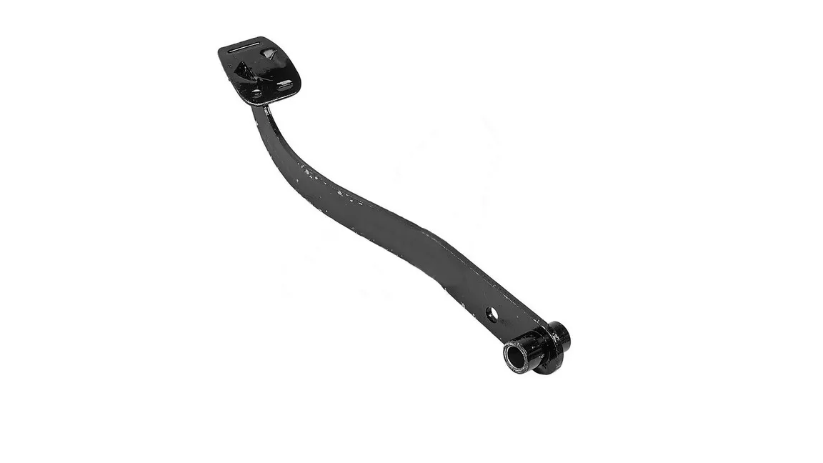 Педаль сцепления ГАЗ-3302 3302-1602010