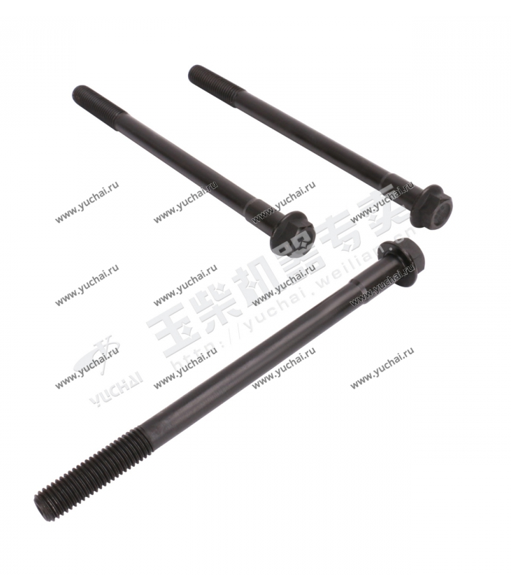 Болт головки блока длинный 150-1003052