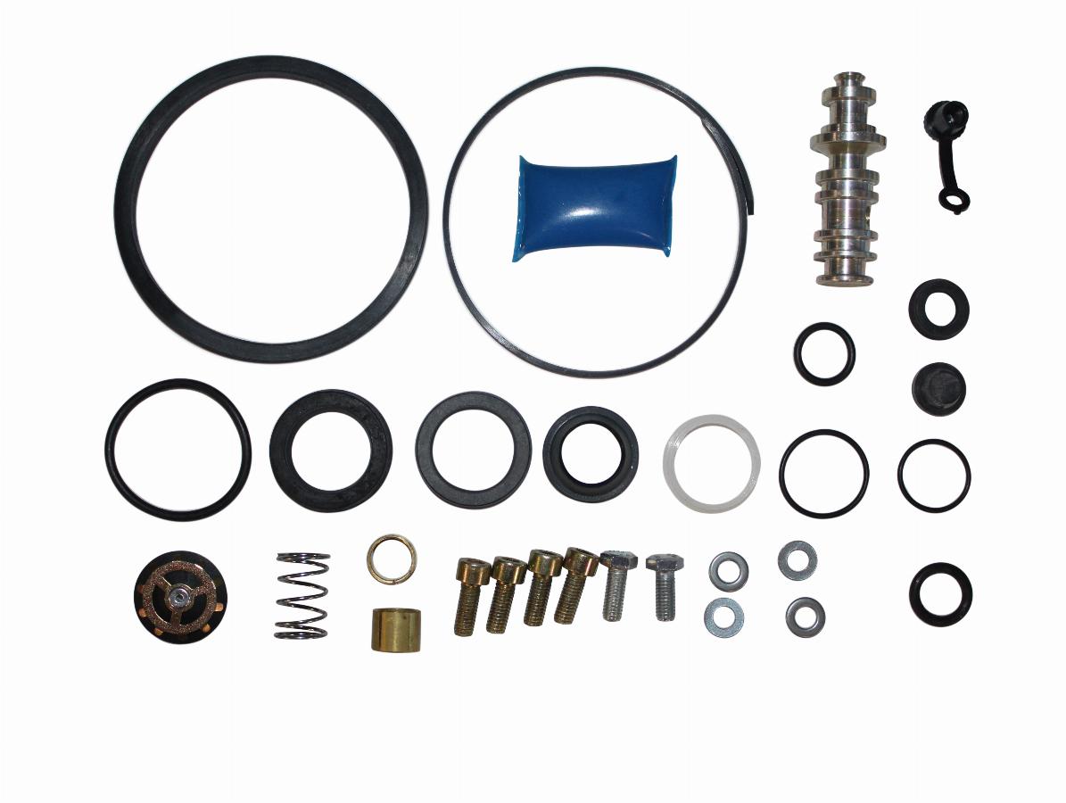 Р/к ПГУ Volvo FH/F12 627182AM 74433002