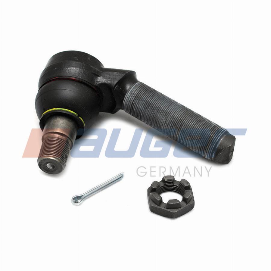 Наконечник поперечной рулевой тяги M30*1,5 L=142 Renault/Volvo 11061