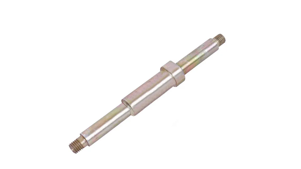 Ось блока педалей сцепления и тормоза ГАЗ-3307 3307-1602055