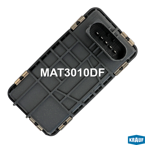 Актуатор турбокомпрессора Ford Mondeo IV/C-Max/Focus II 07-/Galaxy II 06- MAT3010DF