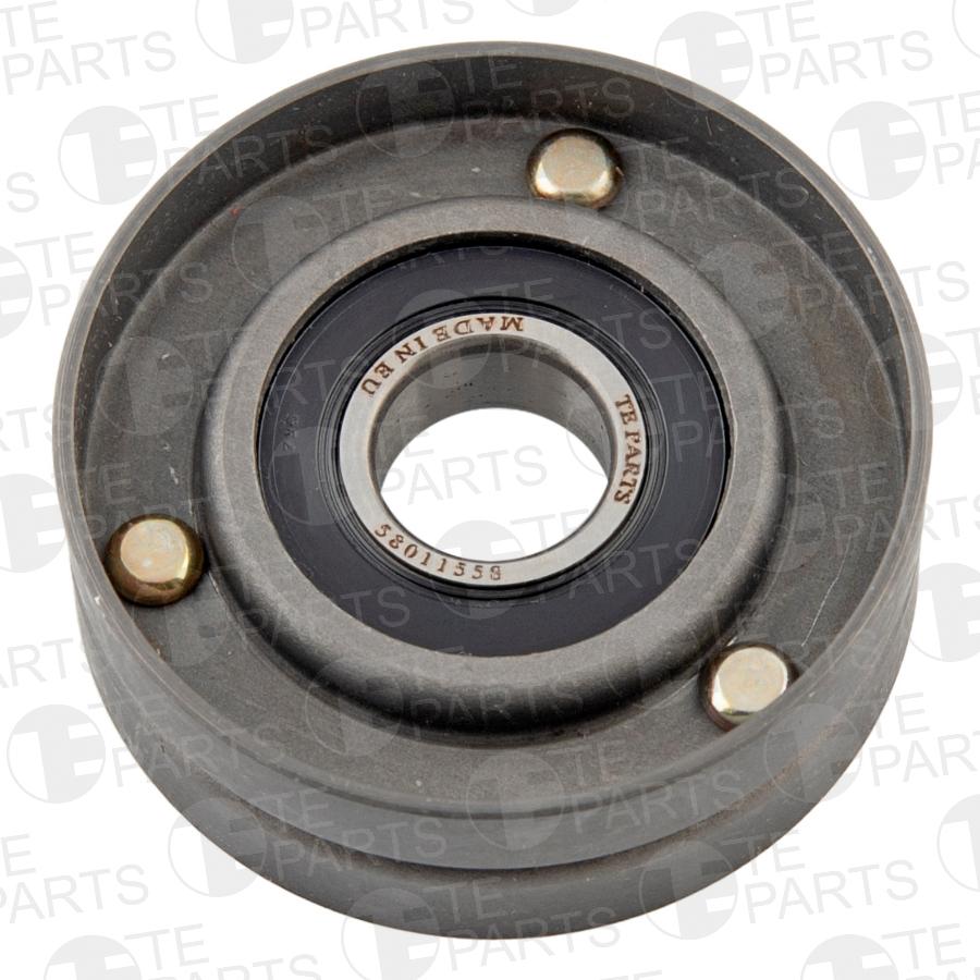 Ролик натяжной Opel Corsa/Astra/Insignia/Chevrolet Cruze 1.6-1.8i 00> 58011558
