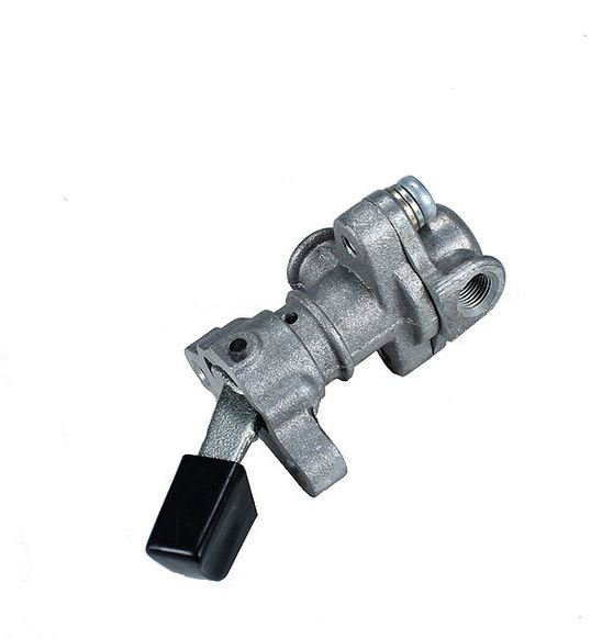 Кран включения блокировки МОД КАМАЗ 5320-2511060