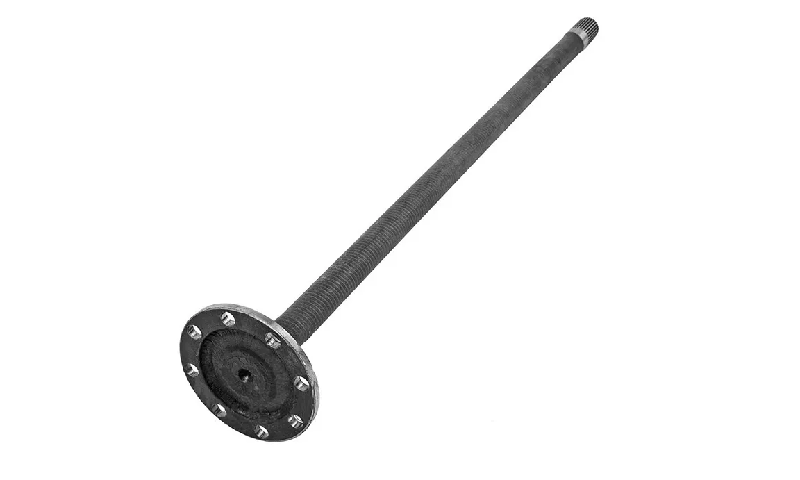 Полуось заднего моста ГАЗ-3302 3302-2403070