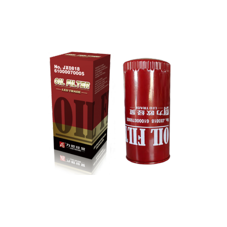 Фильтр масляный DAF/IVECO/MAN/Renault/SHAANXI VG61000070005