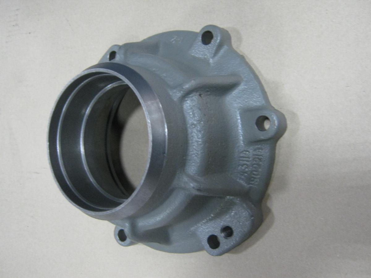 Крышка подшипника заднего РК КАМАЗ 43114-1802214